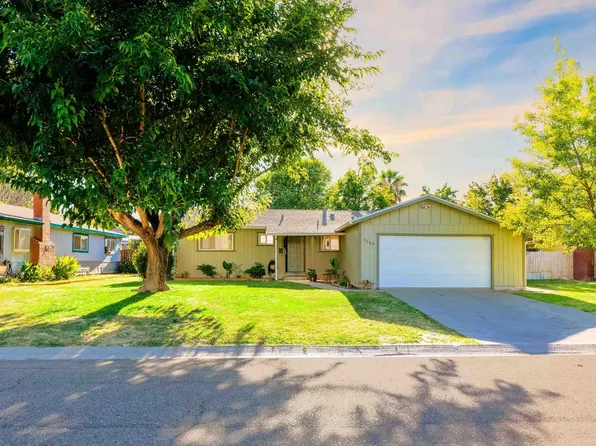1460 El Cerrito Dr, Red Bluff, CA 96080
