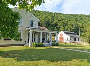 11683 County Route 119, Addison, NY 14801