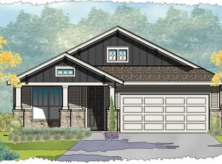 Bartlett Plan, Rosenthal Estates, Lorena, TX 76655