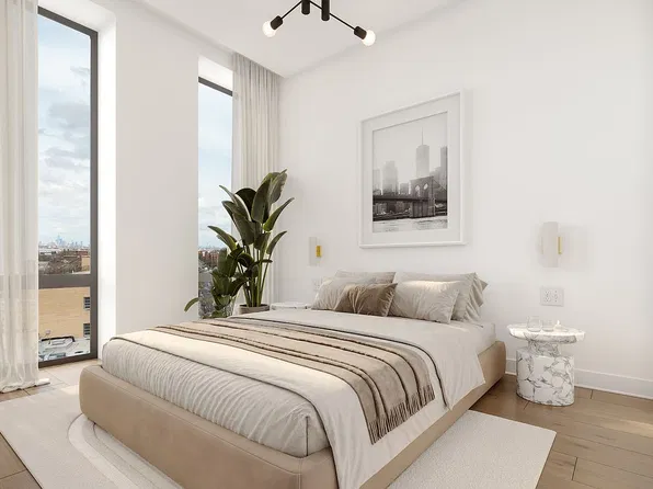 2518 Ocean Ave #502, Brooklyn, NY 11229