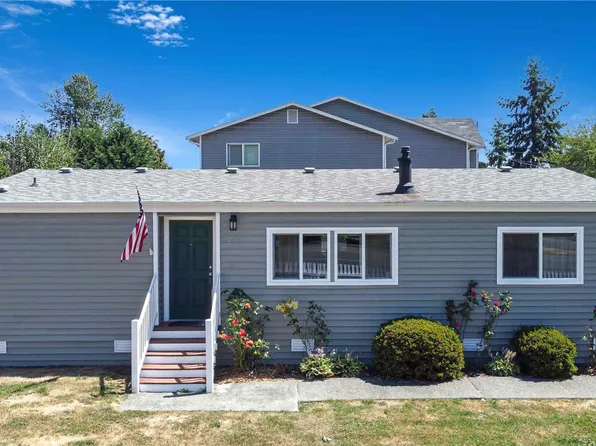 202 Algona Boulevard N, Algona, WA 98001