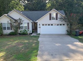 45 Princess Dr, Batesville, AR 72501