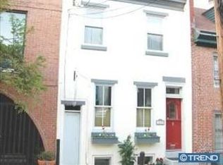 115 Monroe St, Philadelphia, PA 19147