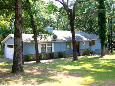 701 Dave Creek Pkwy, Fairfield Bay, AR, 72088