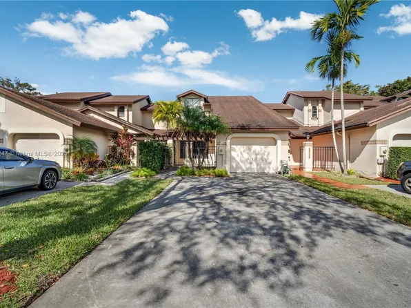 13747 SW 100th Ter #13747, Miami, FL 33186