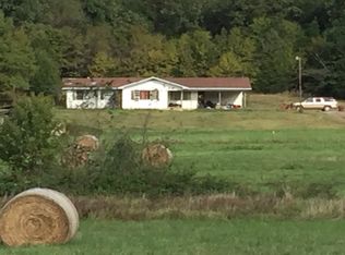 224 Backbone Rd, Magazine, AR 72943