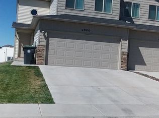 3900 Fire Walker Trl, Cheyenne, WY 82007