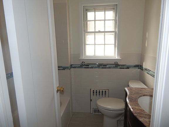 NEW MAIN BATHROOM