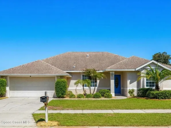 1305 Pemberton Trl, Malabar, FL 32950