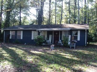 1005 Pineview Rd, Jasper, AL 35504