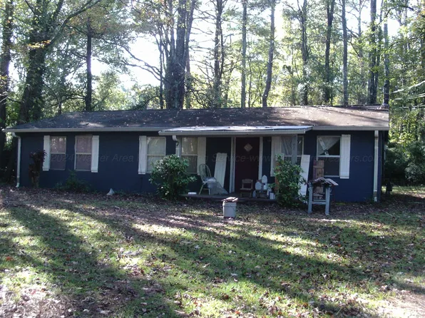 1005 Pineview Rd, Jasper, AL 35504