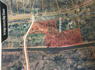 2 Lower Newtown Rd, Waterford, NY 12188