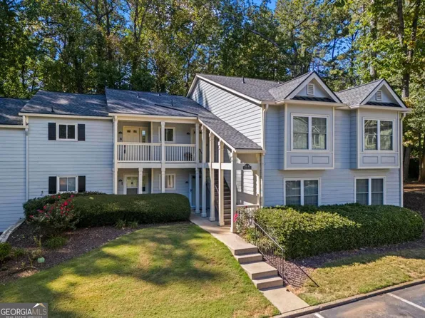 36 Doranne Ct SE, Smyrna, GA 30080