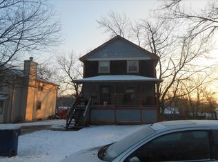 4037 Virginia Ave, Kansas City, MO 64110