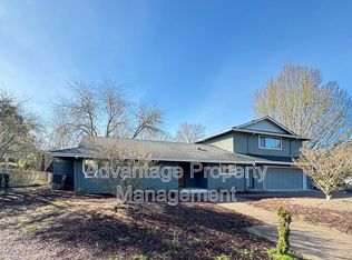 3698 NW Oleander Pl, Corvallis, OR 97330