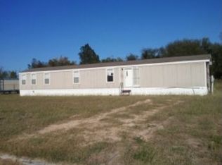 8604 Palos Grandes St, Weslaco, TX 78599