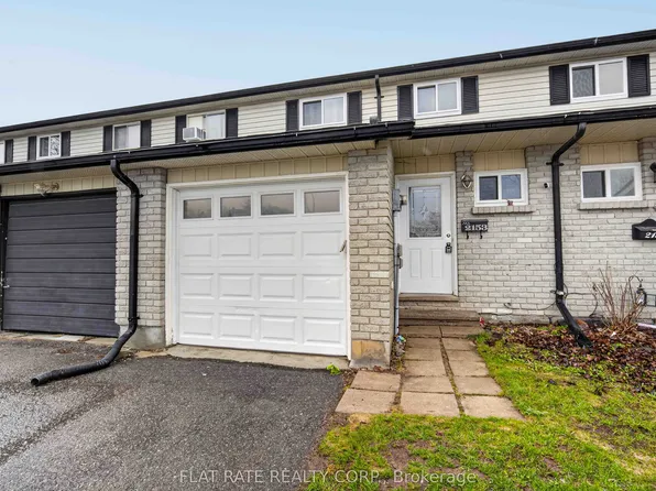 2153 Walker Ave, Peterborough, ON K9L 1T6