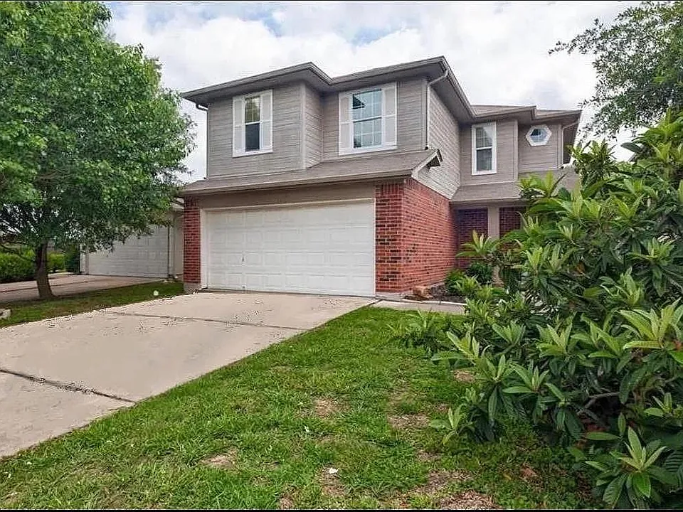 16712 Hamilton Point Cir