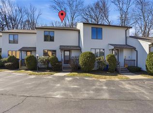 Cowesett Meadows, West Warwick, RI 02893