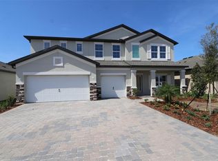 107 Hillshire Pl, Spring Hill, FL 34609