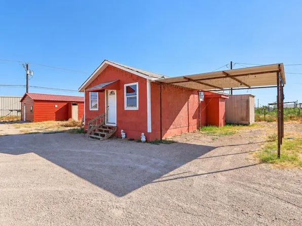 8500 W 26th St, Odessa, TX 79763