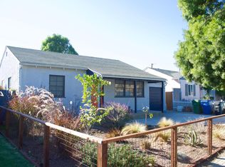 4141 Michael Ave, Los Angeles, CA 90066