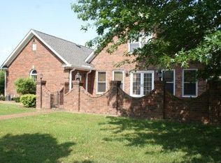 3334 Armstrong Valley Rd, Murfreesboro, TN 37128