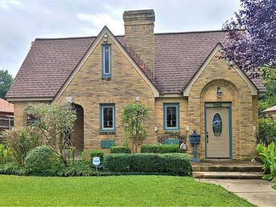 5710 Ellsworth Ave, Dallas, TX, 75206