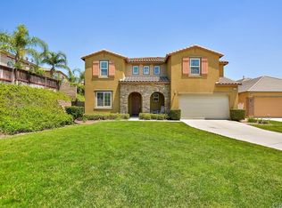 16133 Blue Mountain Ct, Riverside, CA 92503