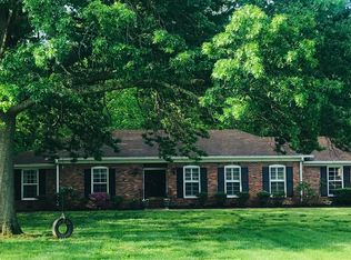 1915 Harpeth River Dr, Brentwood, TN 37027