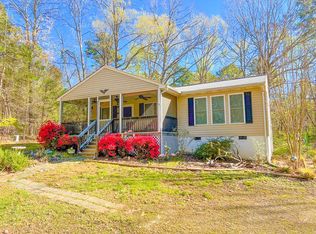 135 Occoneechee Rd, Clarksville, VA 23927