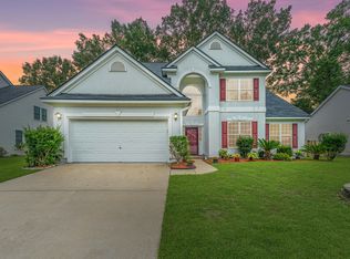 106 Thousand Oaks Ct, Summerville, SC 29485