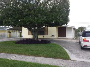 1360 W 1st St, Riviera Beach, FL 33404