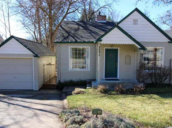 2551 W Hill Rd, Boise, ID 83702