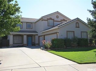 131 Douglas Dr, Lincoln, CA 95648