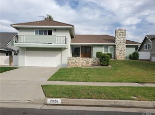 2026 Santa Anita Ave, Placentia, CA 92870