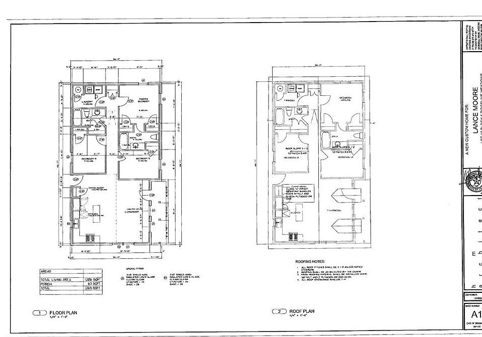 2nd image of 100 Moore