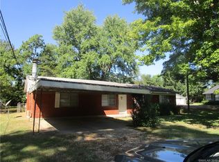 7914 Trannie Ln, Shreveport, LA 71108
