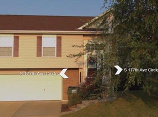 7102 S 177th Avenue Cir, Omaha, NE 68136