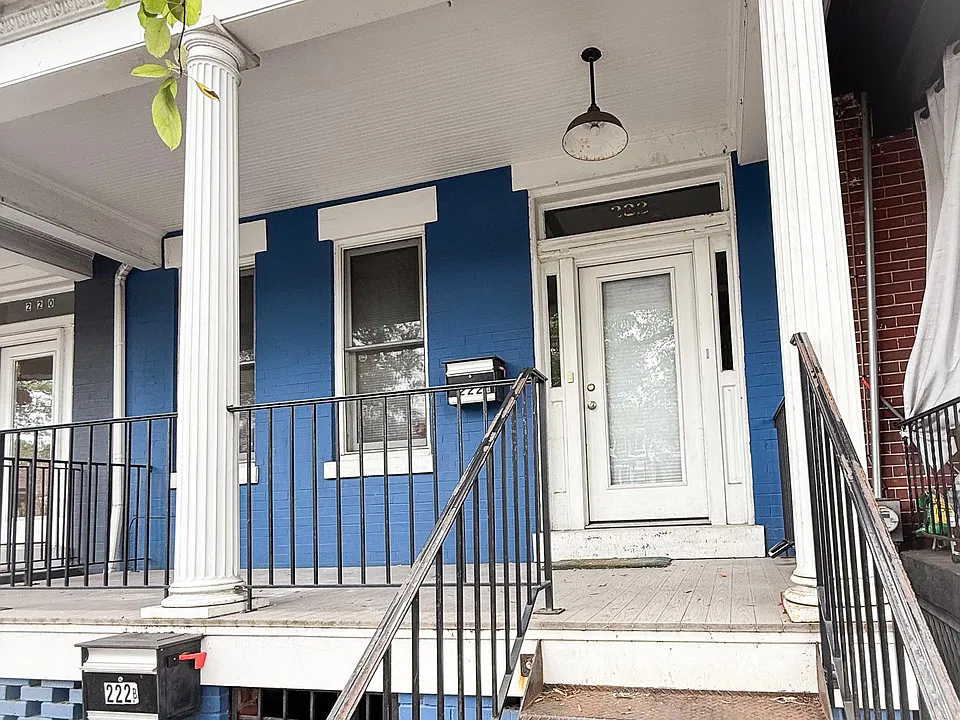 222 Rhode Island Ave NW #A
