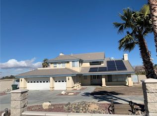 19330 Seneca Rd, Apple Valley, CA 92307