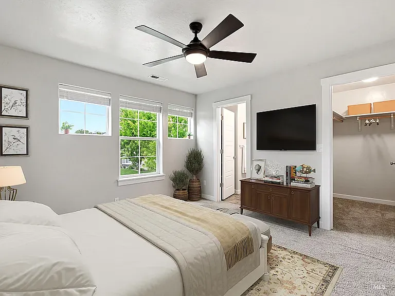1814 W Heavy Timber Dr — Photo 20