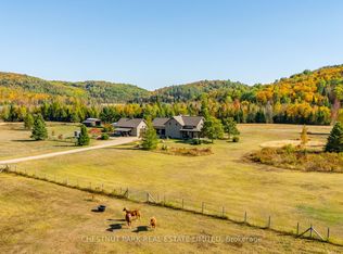 778 Maxwell Settlement Rd, Bancroft, ON K0L1C0