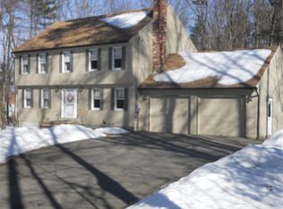 32 Beaver Lake Ave, Derry, NH 03038