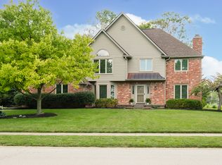13764 Spring Mill Blvd, Carmel, IN 46032