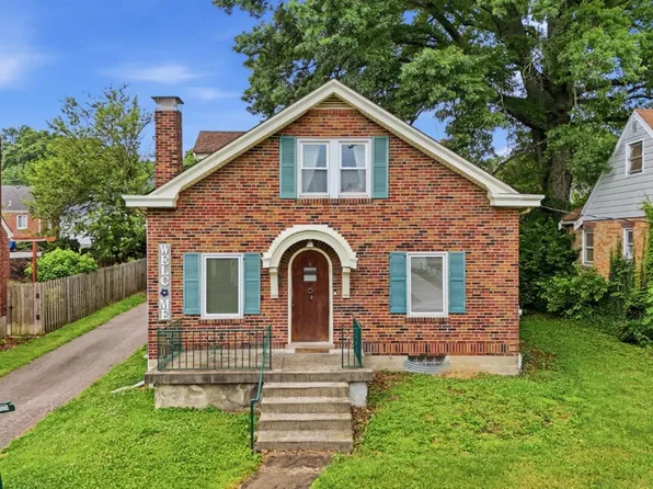 5555 Leumas Rd, Cincinnati, OH 45239