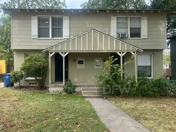 309 N Oak Cliff Blvd, Dallas, TX 75208