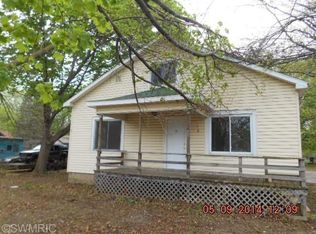 69945 S Nottawa Rd, Sturgis, MI 49091