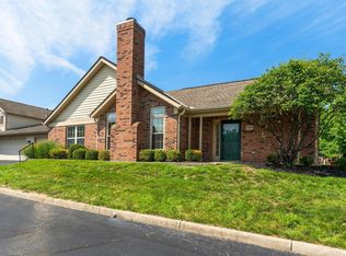 2599 Pine Marsh Dr, Grove City, OH