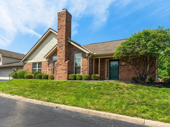 2599 Pine Marsh Dr, Grove City, OH 43123